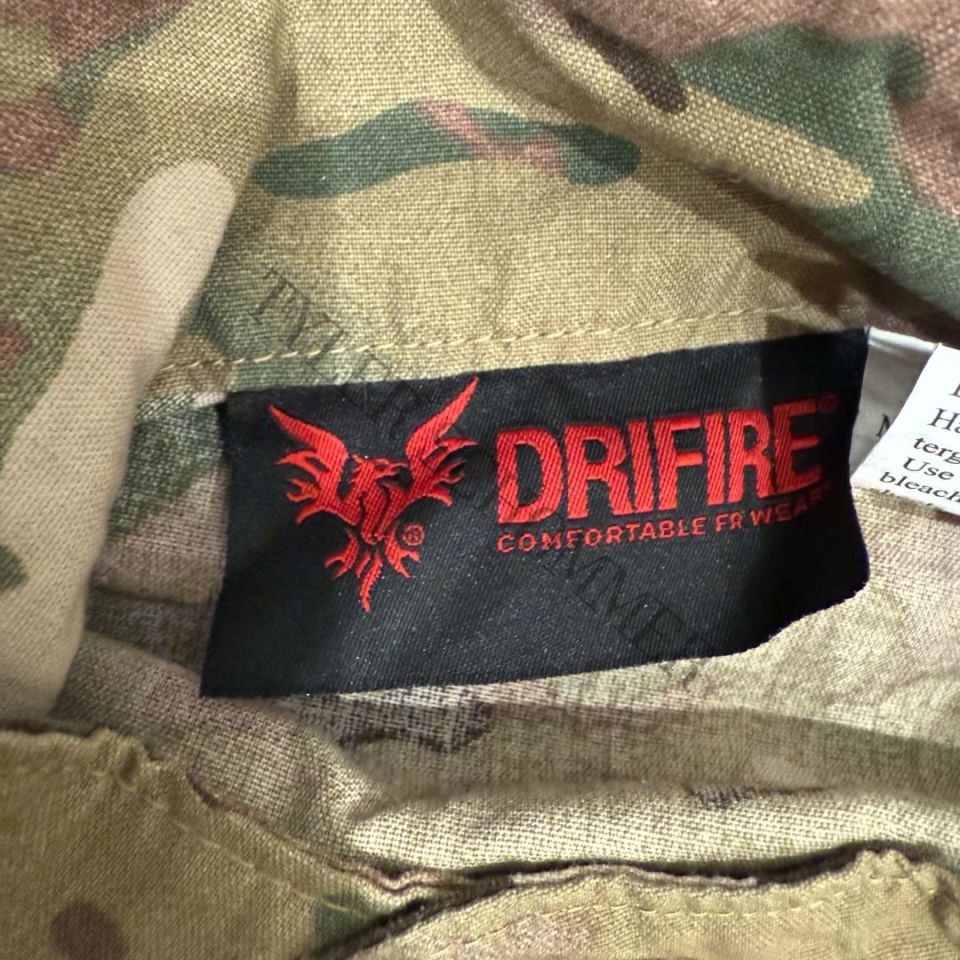 Image 3 - Drifire Field Shirt (MDL)