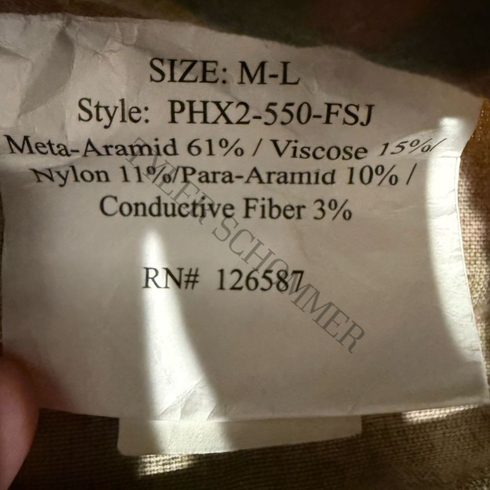 Image 4 - Drifire Field Shirt (MDL)