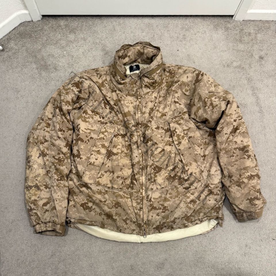 Image 1 - Halys PCU Level 7 Jacket (LL)