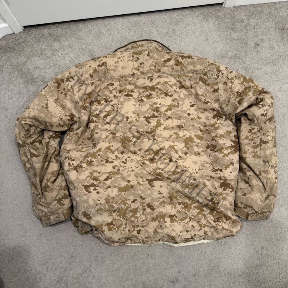 Image 2 - Halys PCU Level 7 Jacket (LL)