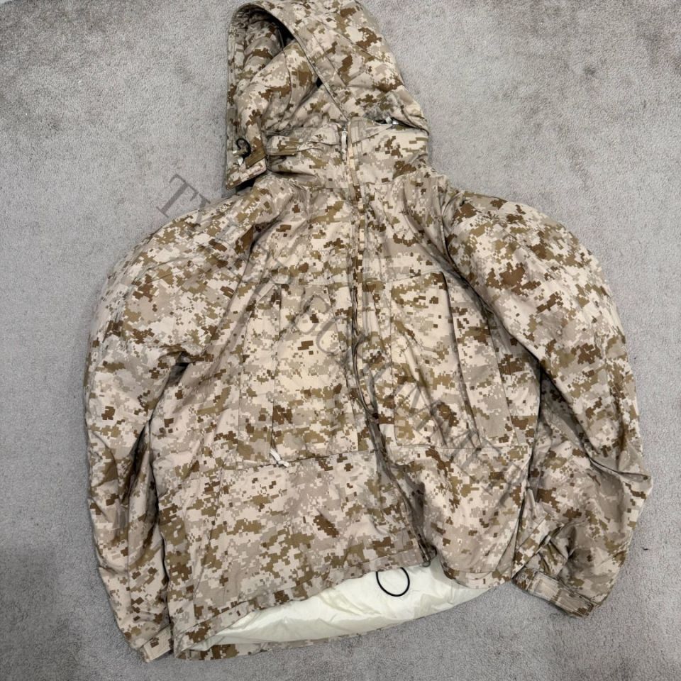 Image 1 - Halys PCU Level 7 Jacket (LL)