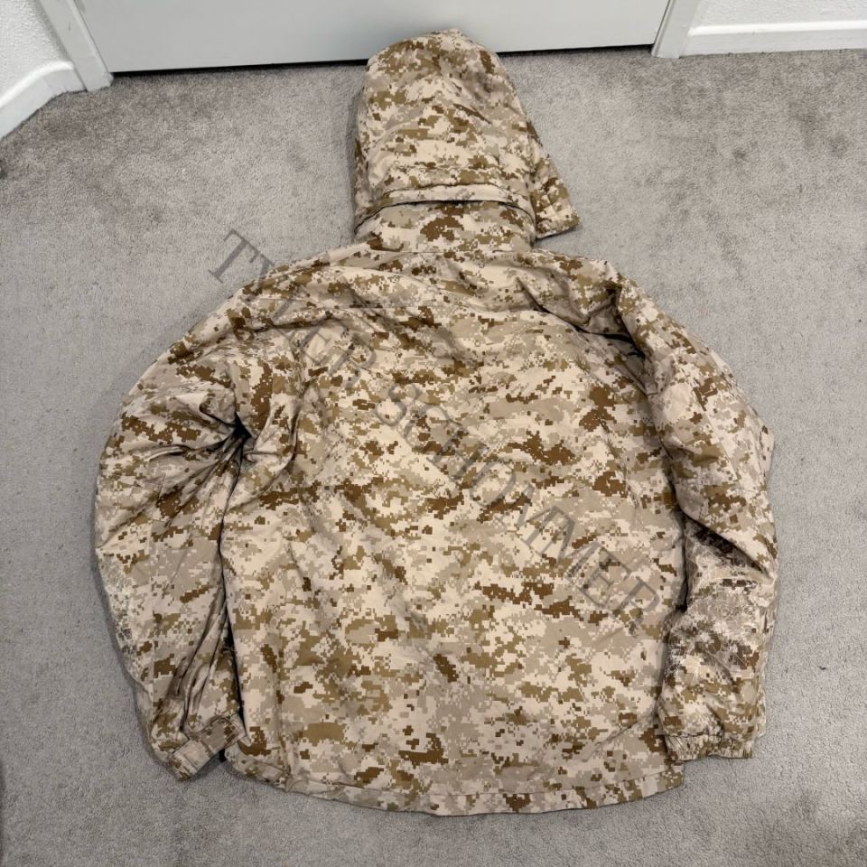 Image 2 - Halys PCU Level 7 Jacket (LL)