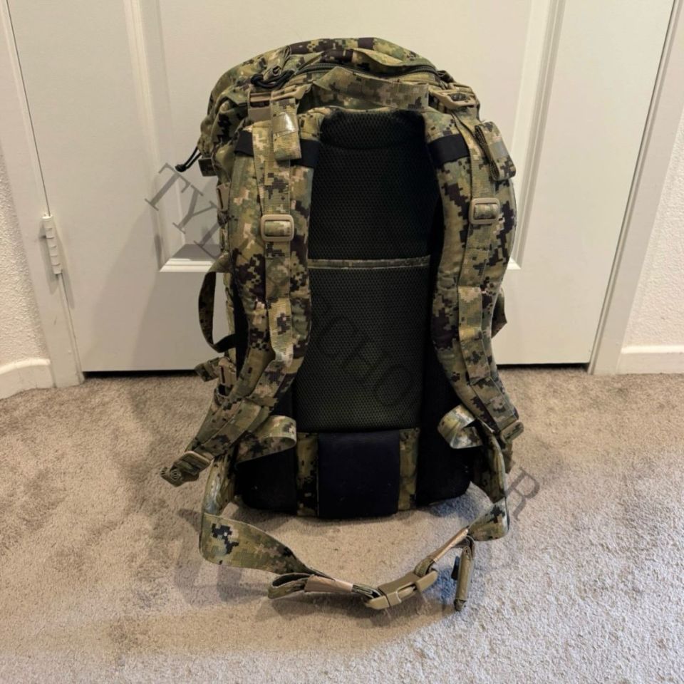 Image 3 - Mystery Ranch SATL Pack AOR2