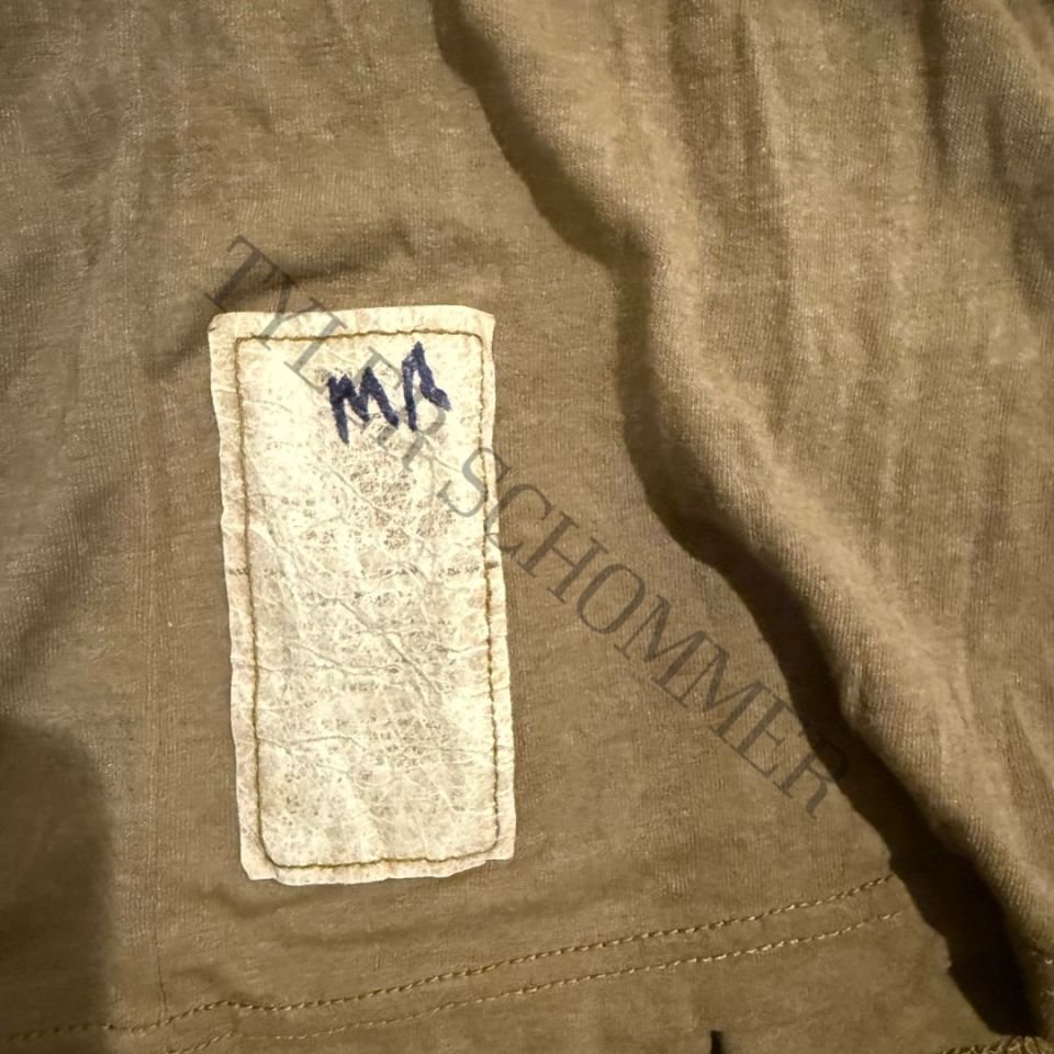 Image 4 - Woodland Marpat FROG Top MR