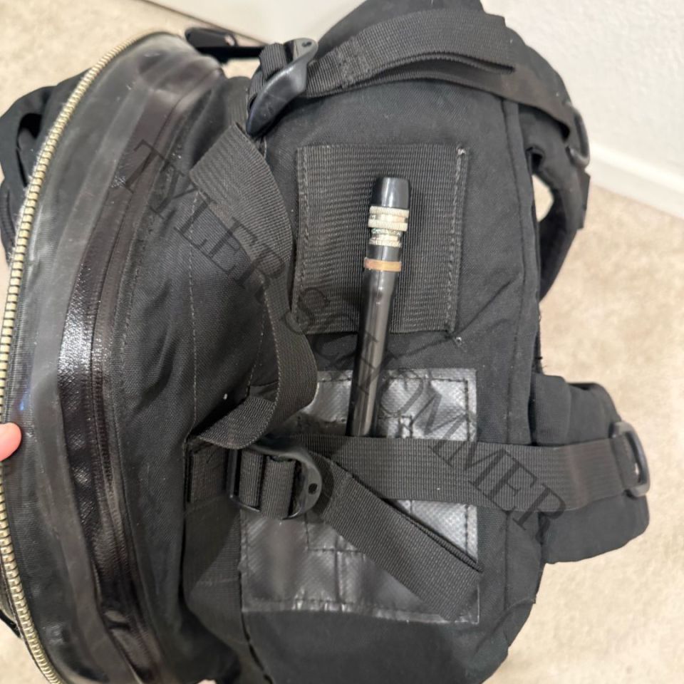 Image 4 - LBT UW Waterproof Bag 