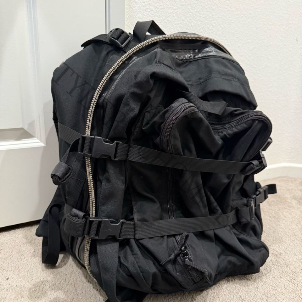 Image 1 - LBT UW Waterproof Bag 