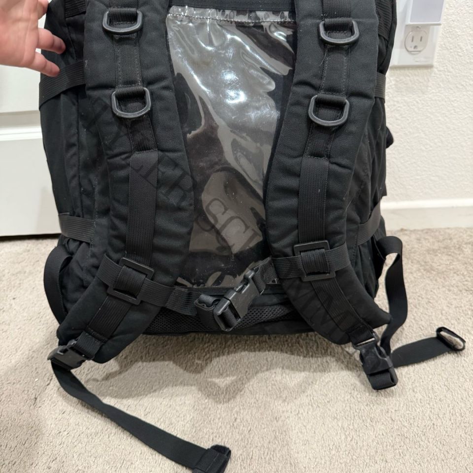 Image 3 - LBT UW Waterproof Bag 