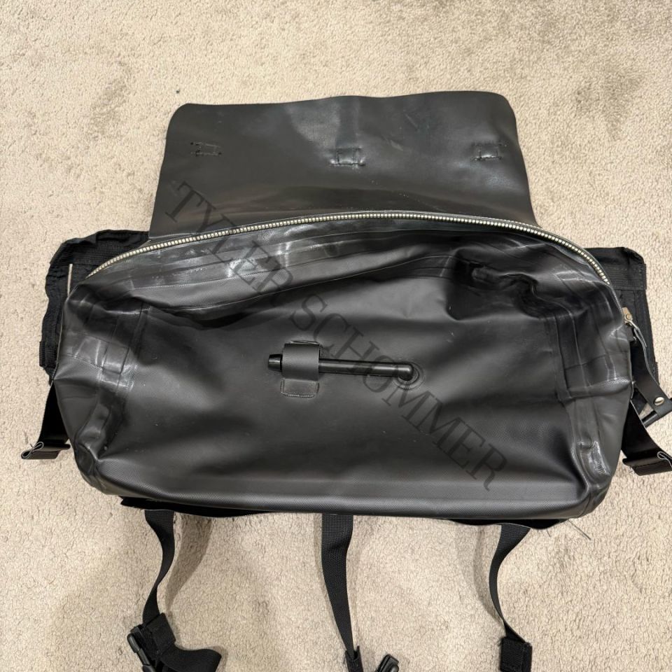 Image 2 - LBT UW Waterproof Fanny Bag