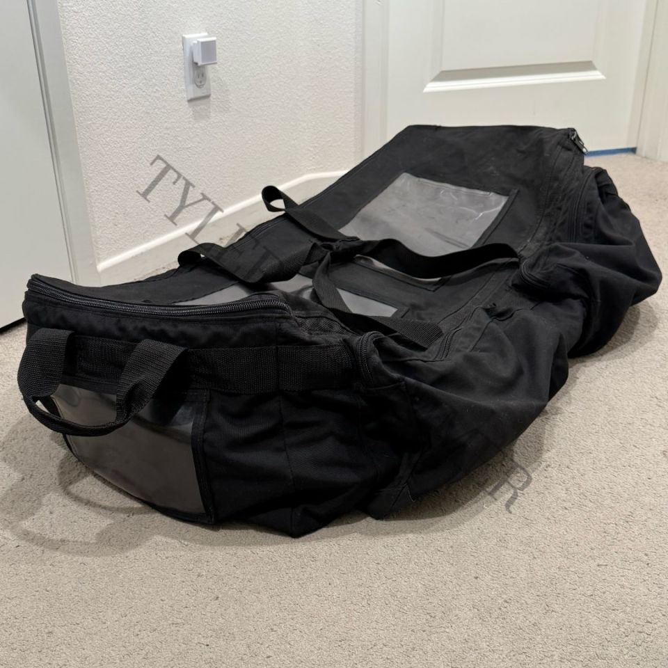 Image 1 - LBT Large Load Out Bag 