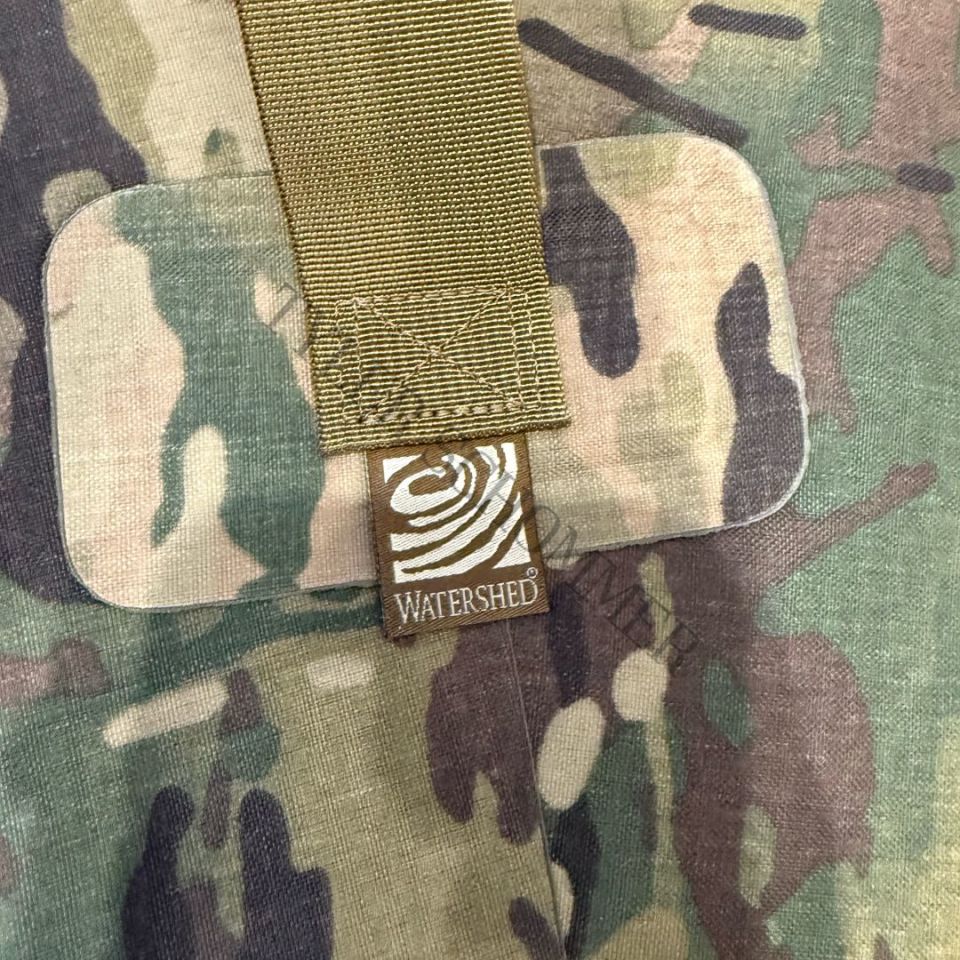 Image 3 - Watershed Coronado Drybag Pack