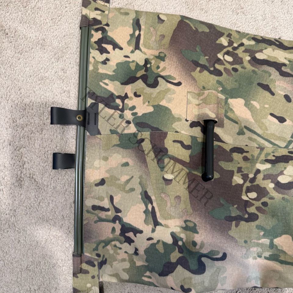 Image 4 - Watershed Coronado Drybag Pack