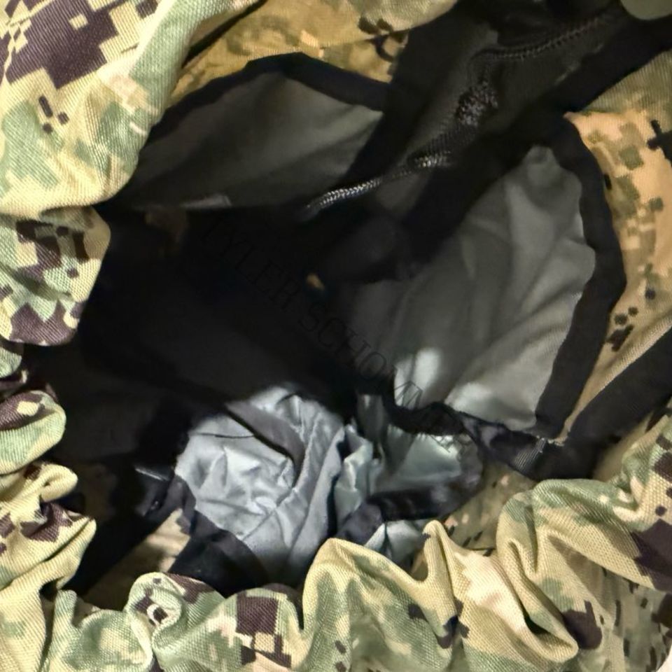 Image 5 - Mystery Ranch SATL Pack AOR2