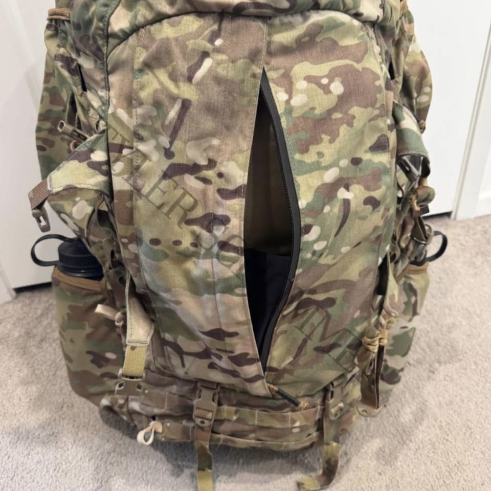 Image 5 - Eagle SOF Assault Pack 50L 