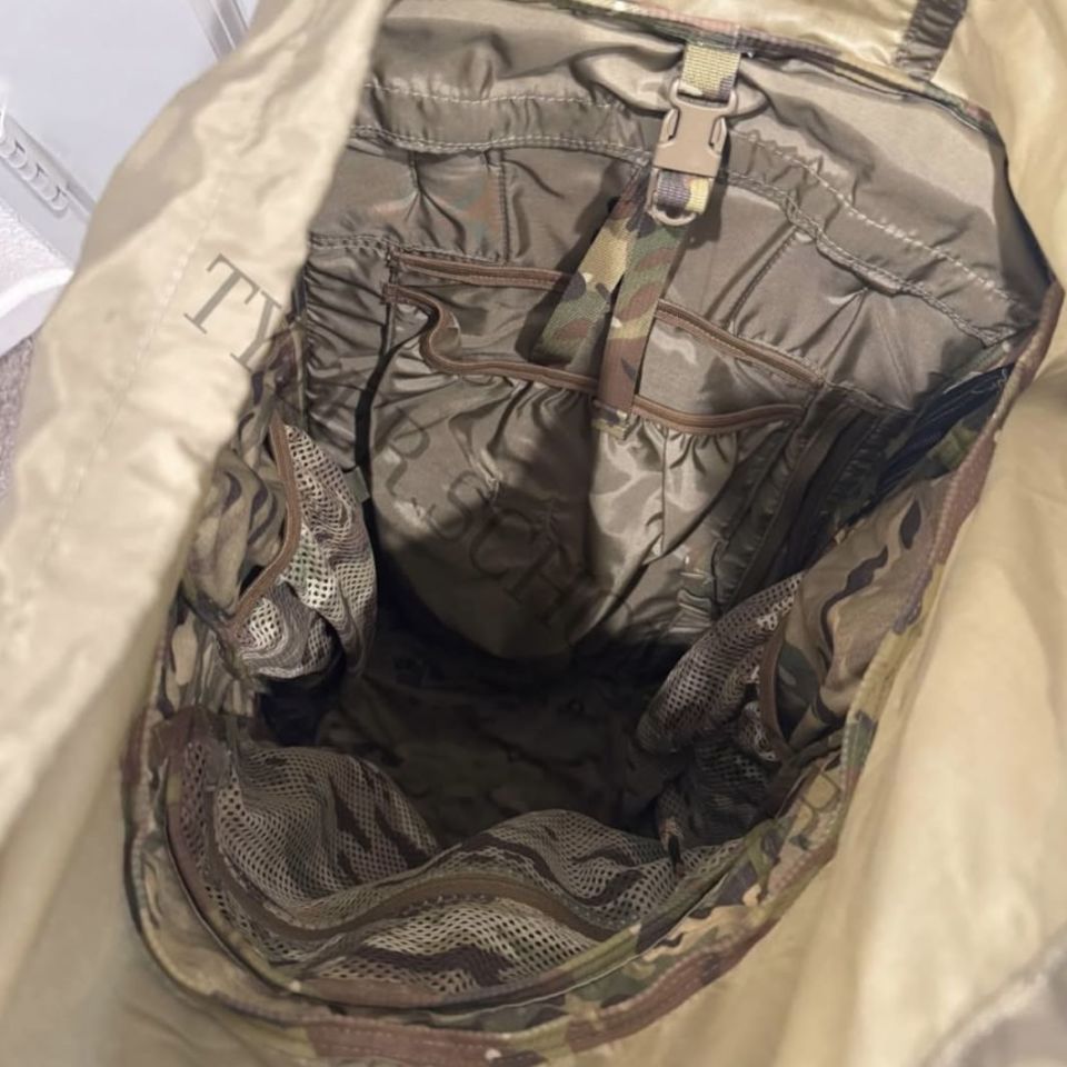 Image 7 - Eagle SOF Assault Pack 50L 