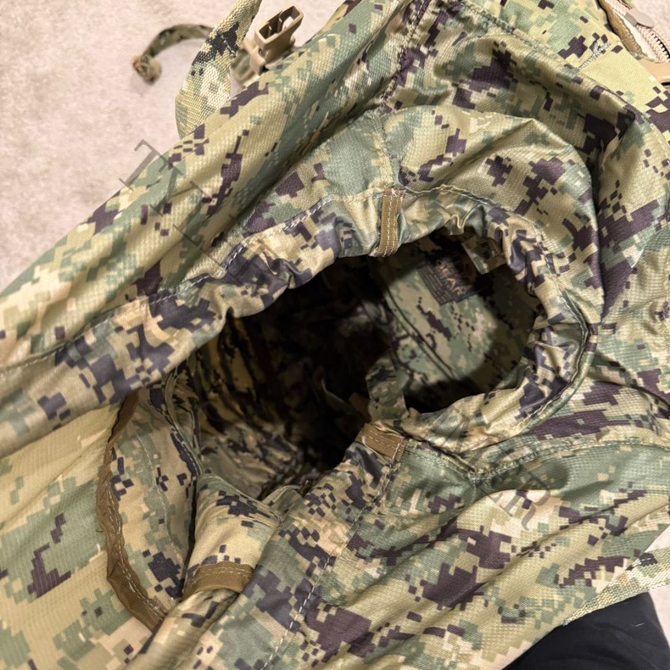 Image 6 - Granite Gear CHIEF Patrol Pack