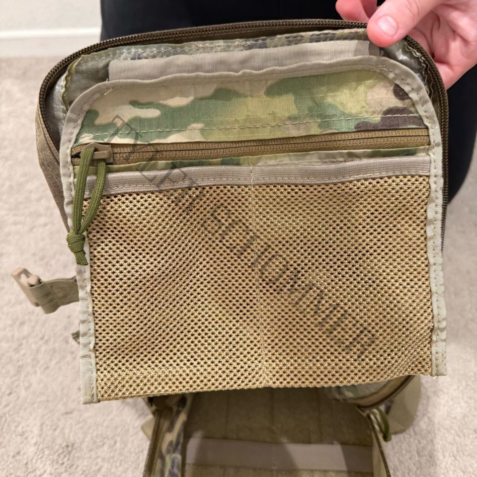 Image 4 - Matbock Scepter Jump Pack