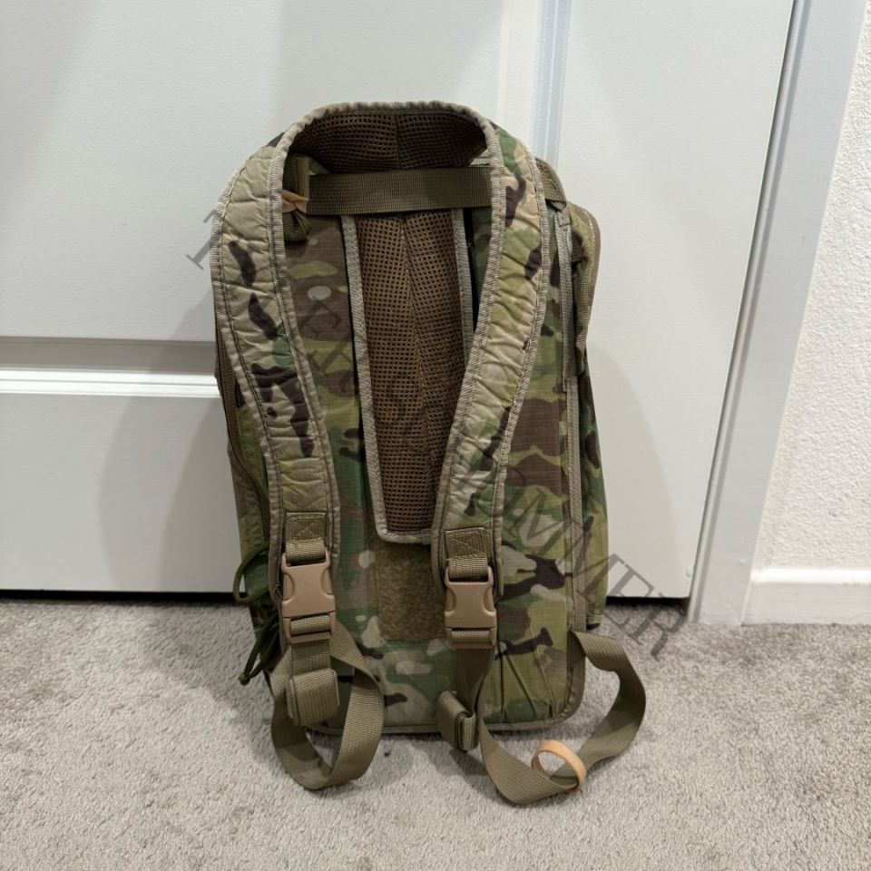 Image 2 - Matbock Scepter Jump Pack