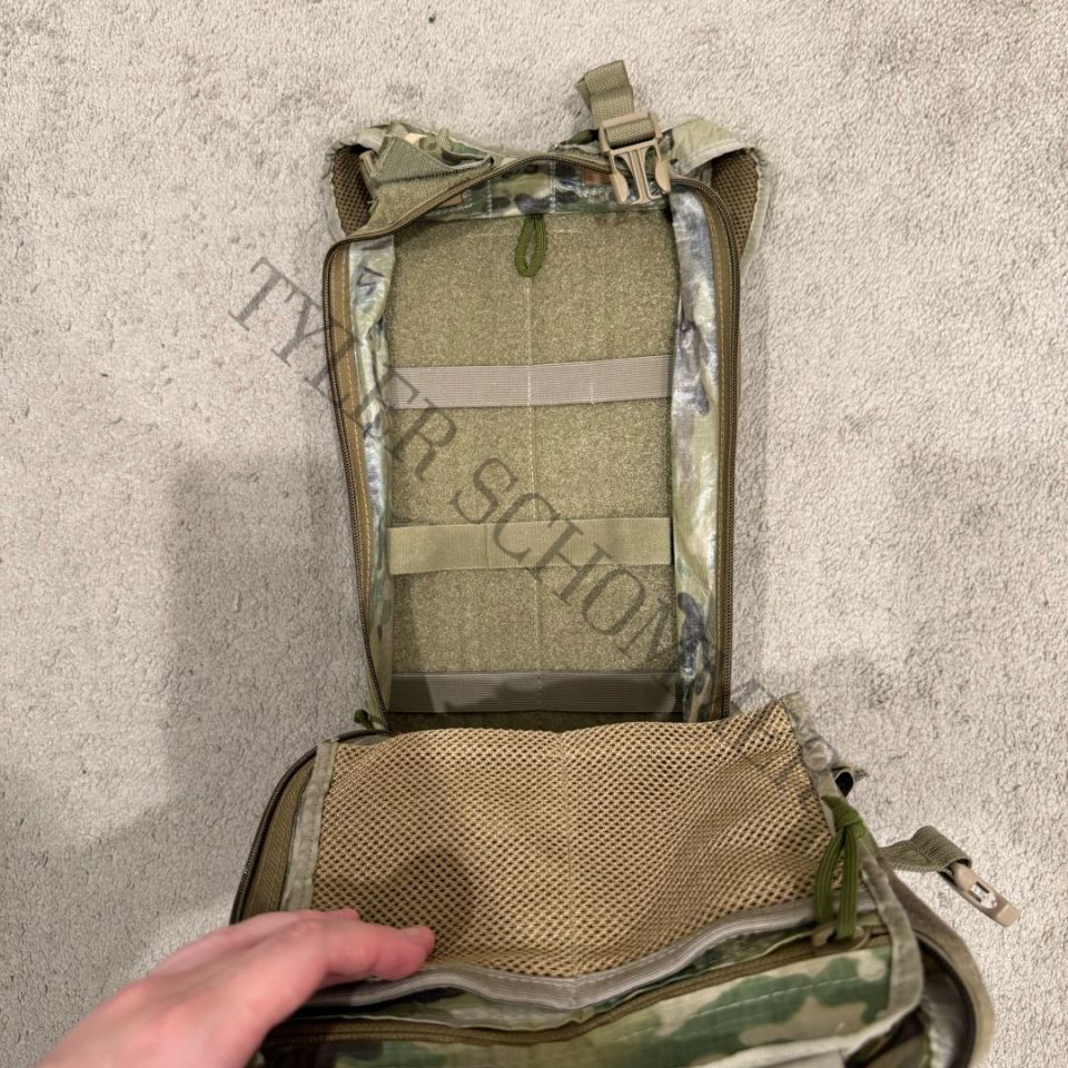 Image 3 - Matbock Scepter Jump Pack