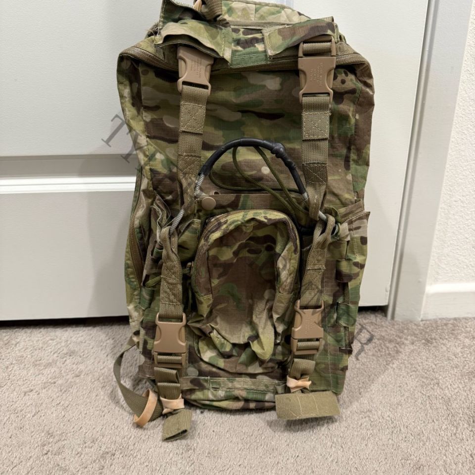 Image 1 - Matbock Scepter Jump Pack