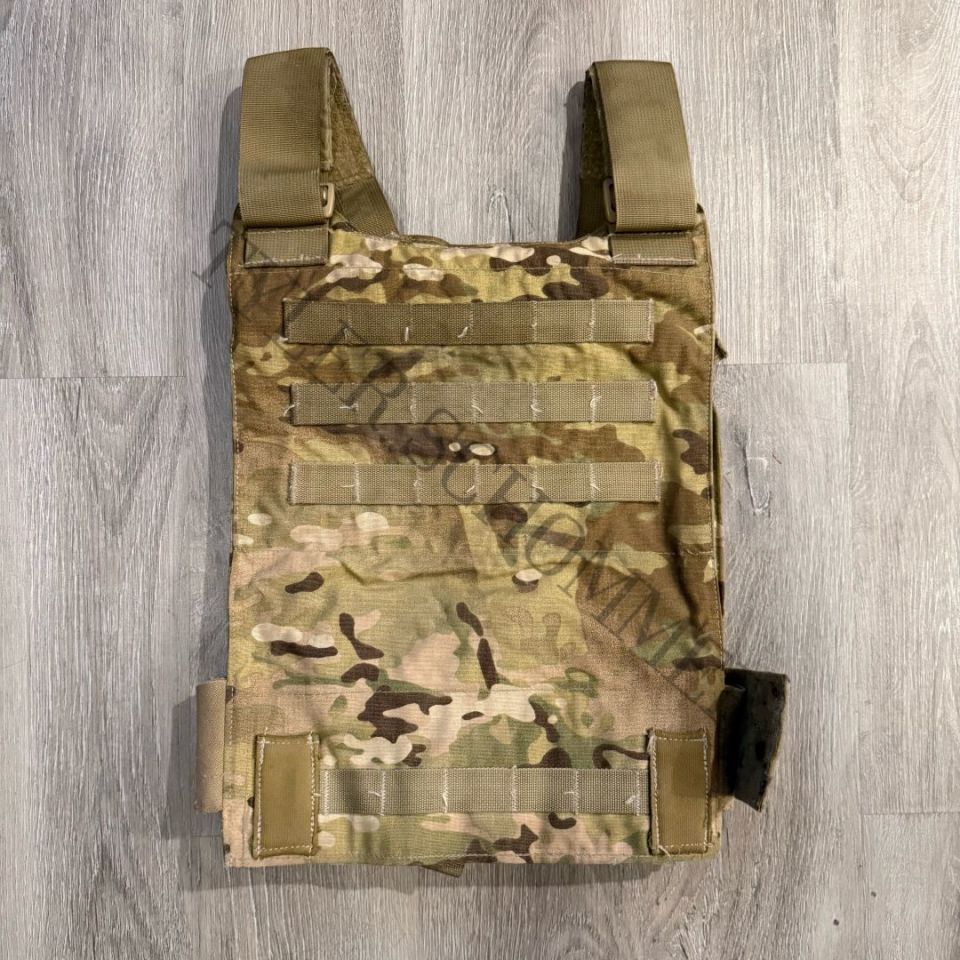 Image 2 - LBT 6094B-Slick (Size Large)