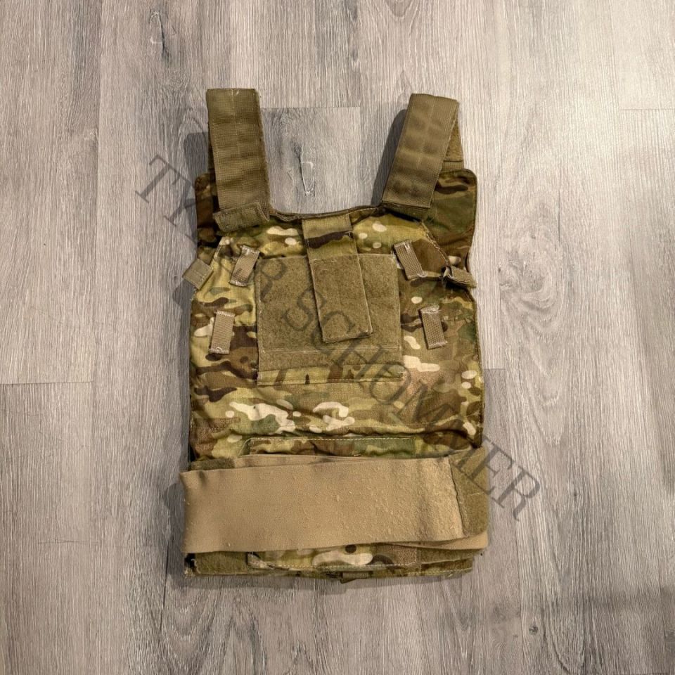 Image 1 - LBT 6094B-Slick (Size Large)