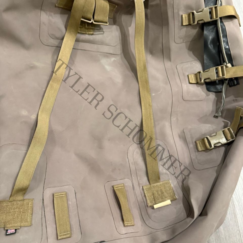 Image 4 - Watershed Kodiak Dry Bag 