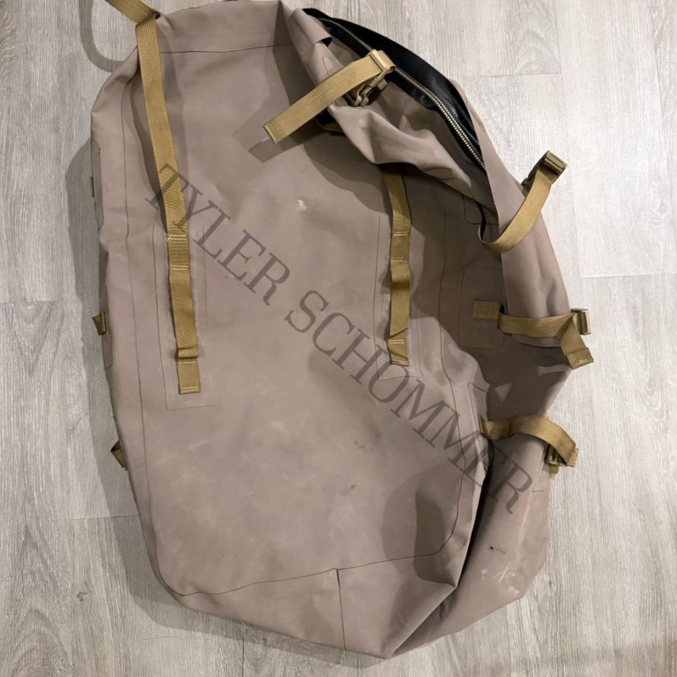 Image 2 - Watershed Kodiak Dry Bag 