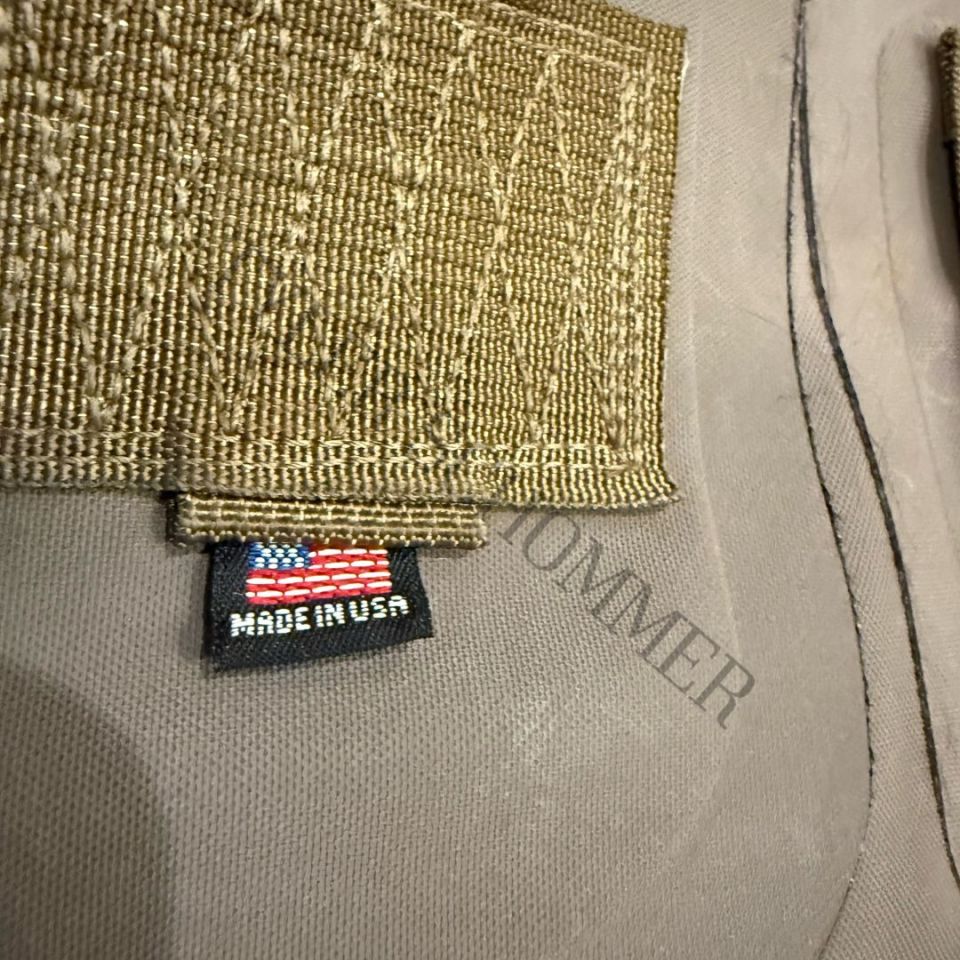 Image 3 - Watershed Kodiak Dry Bag 