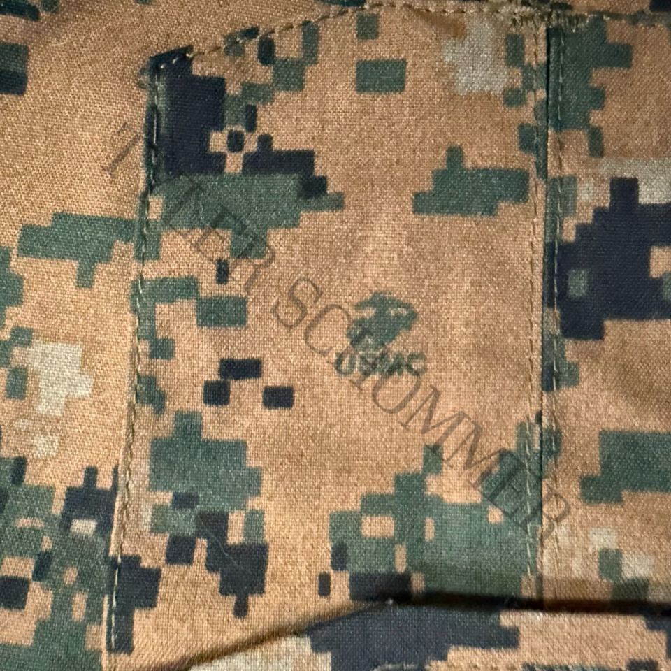 Image 5 - Crye G3 Pants- 36R W. Marpat