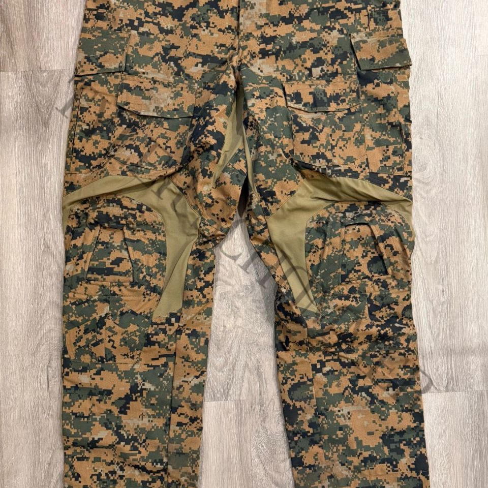 Image 1 - Crye G3 Pants- 36R W. Marpat