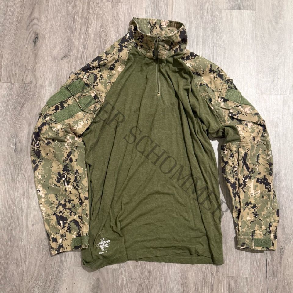 Image 1 - Crye Drifire G3 Shirt-XLR AOR2