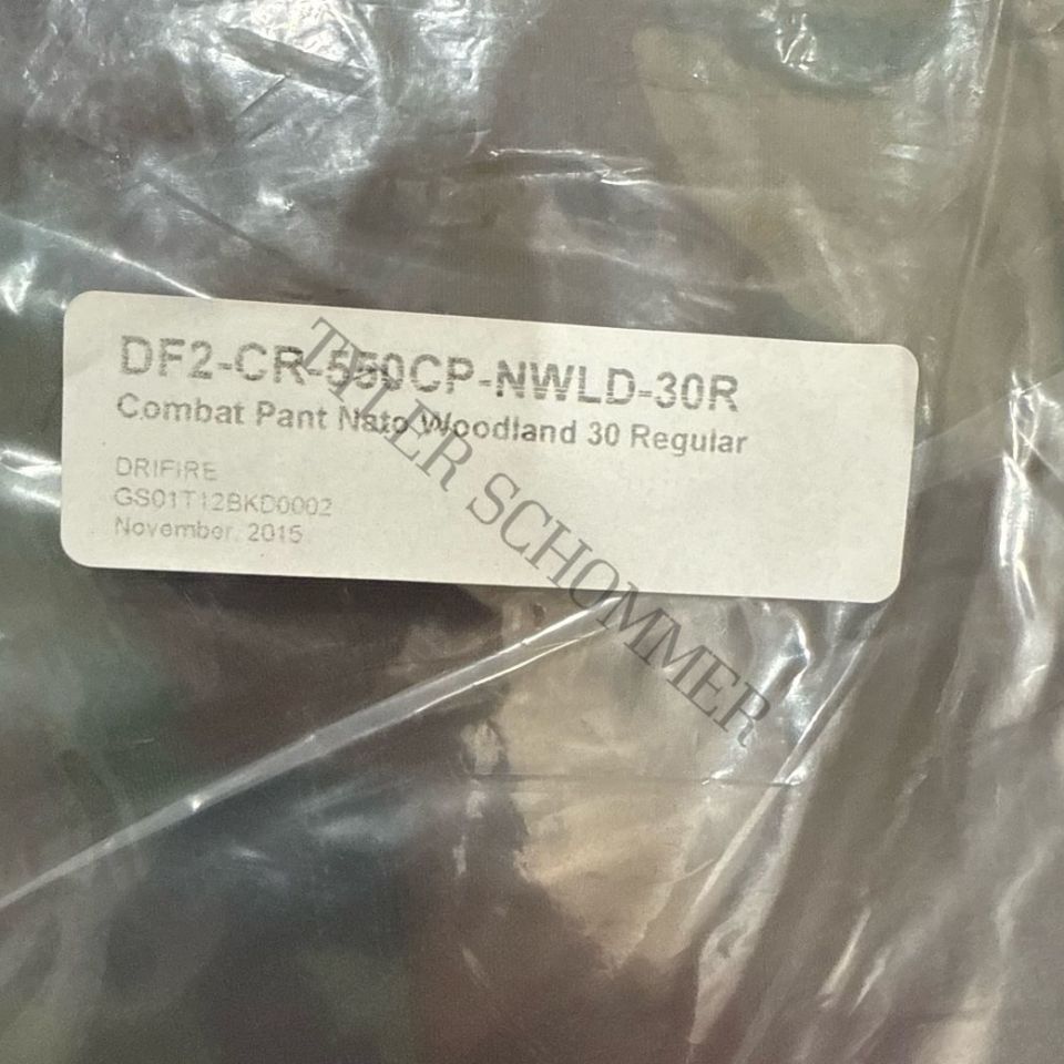 Image 3 - Crye G3 Pants M81 30R