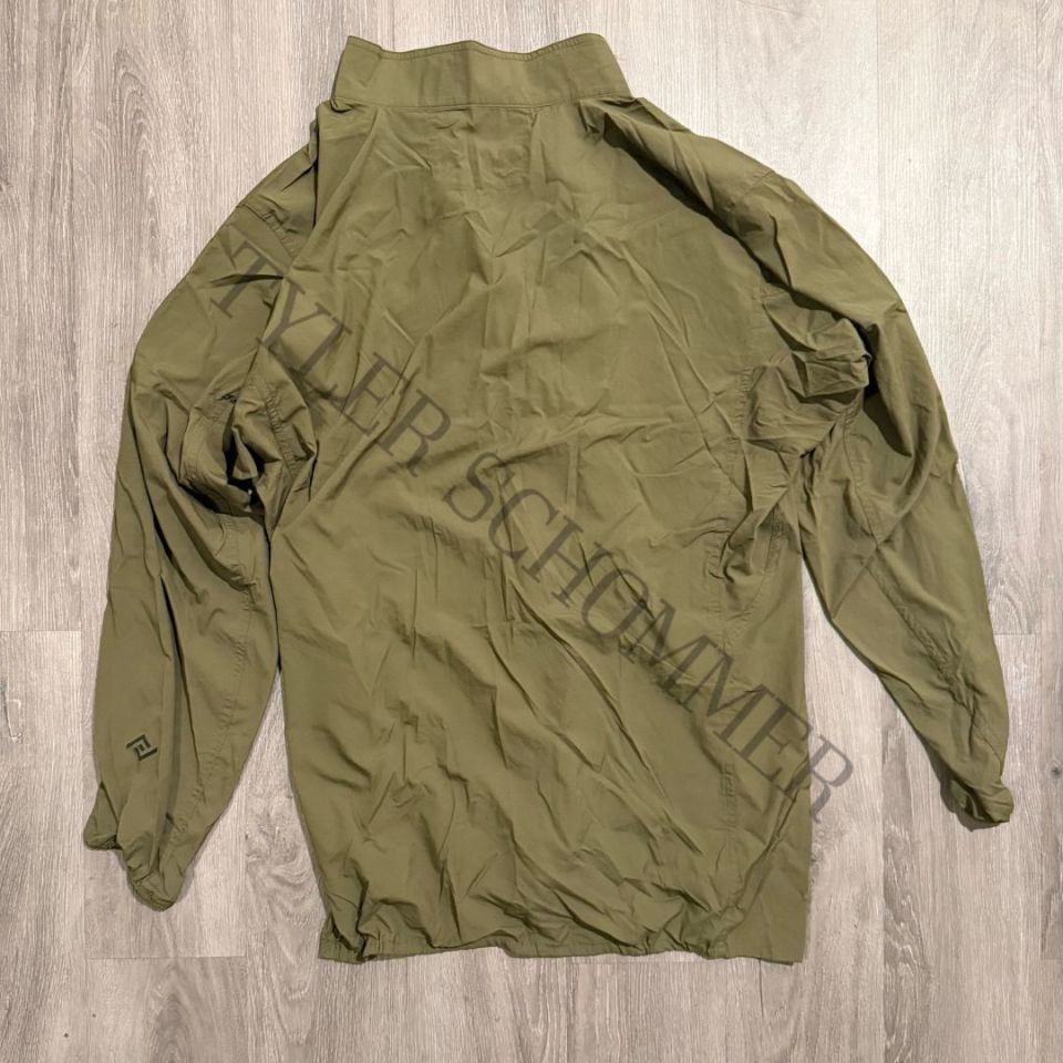 Image 2 - Forgeline ULW Shell Jacket XLR