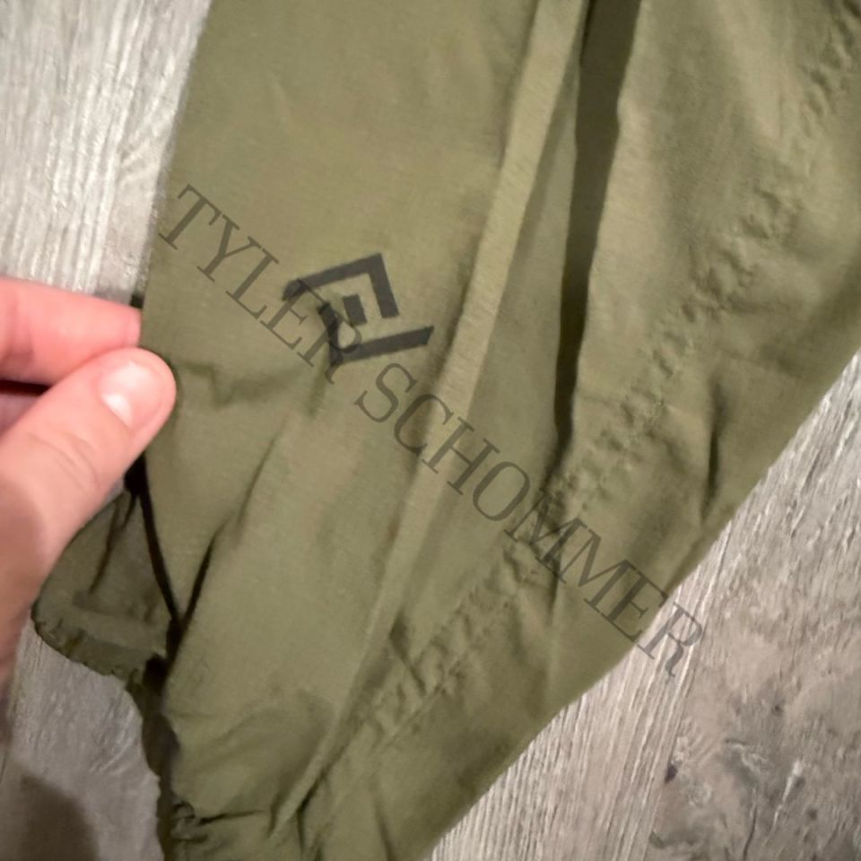 Image 4 - Forgeline ULW Shell Jacket XLR