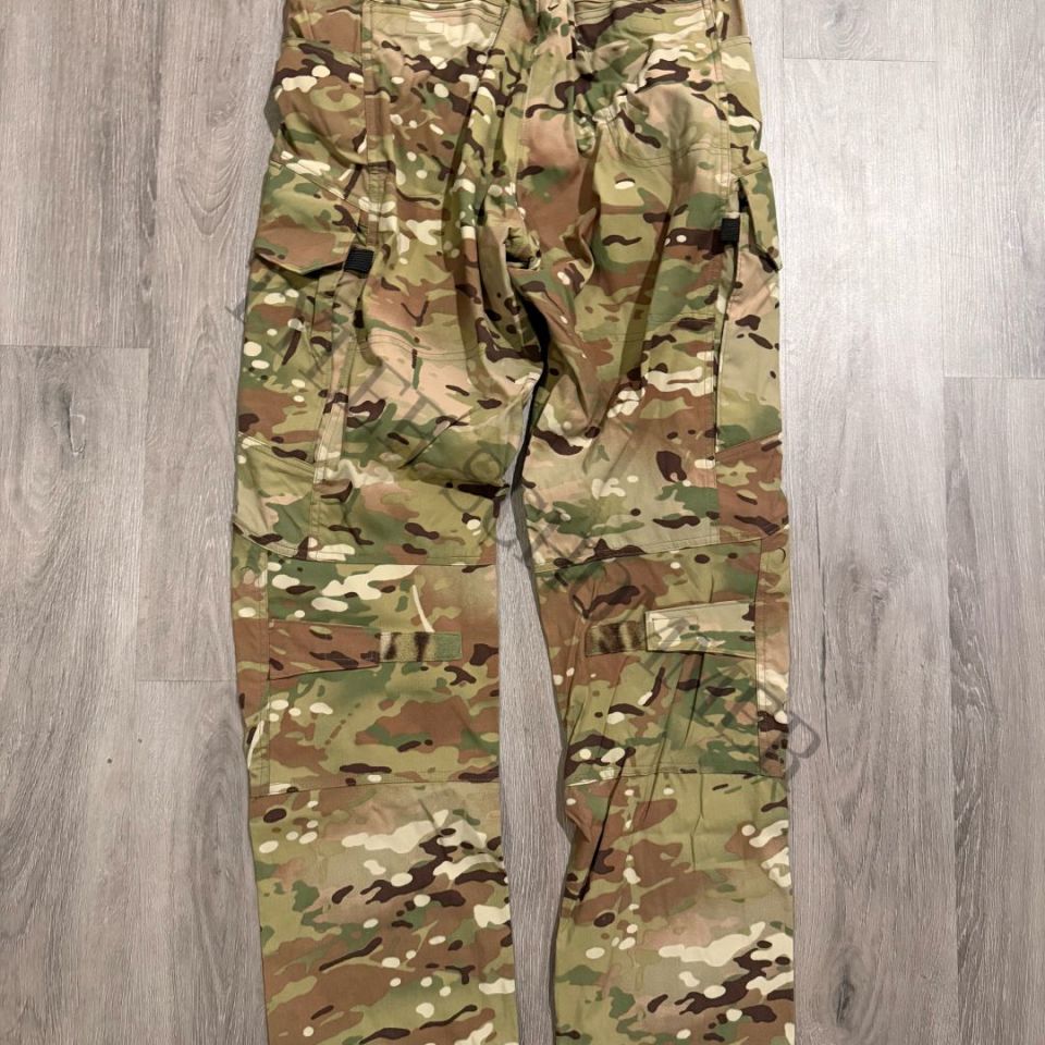 Image 2 - Forgeline 3S Combat Pants LR