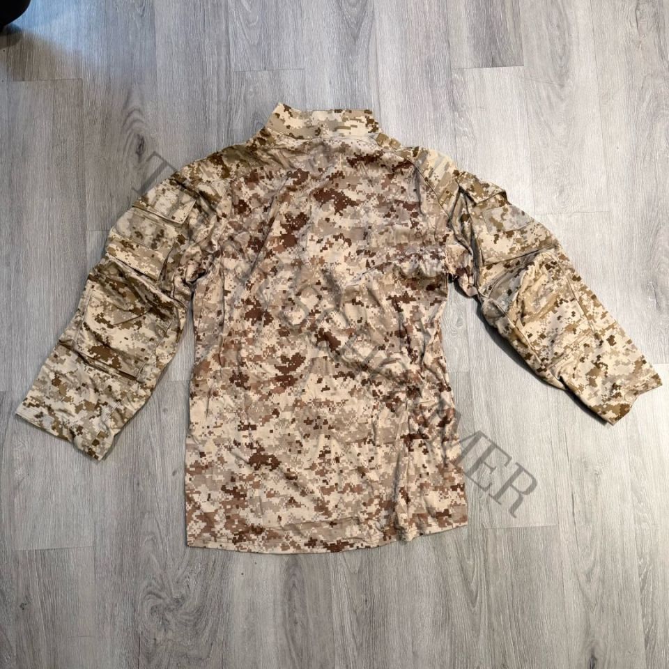 Image 2 - Patagonia L9 Combat Shirt XLR