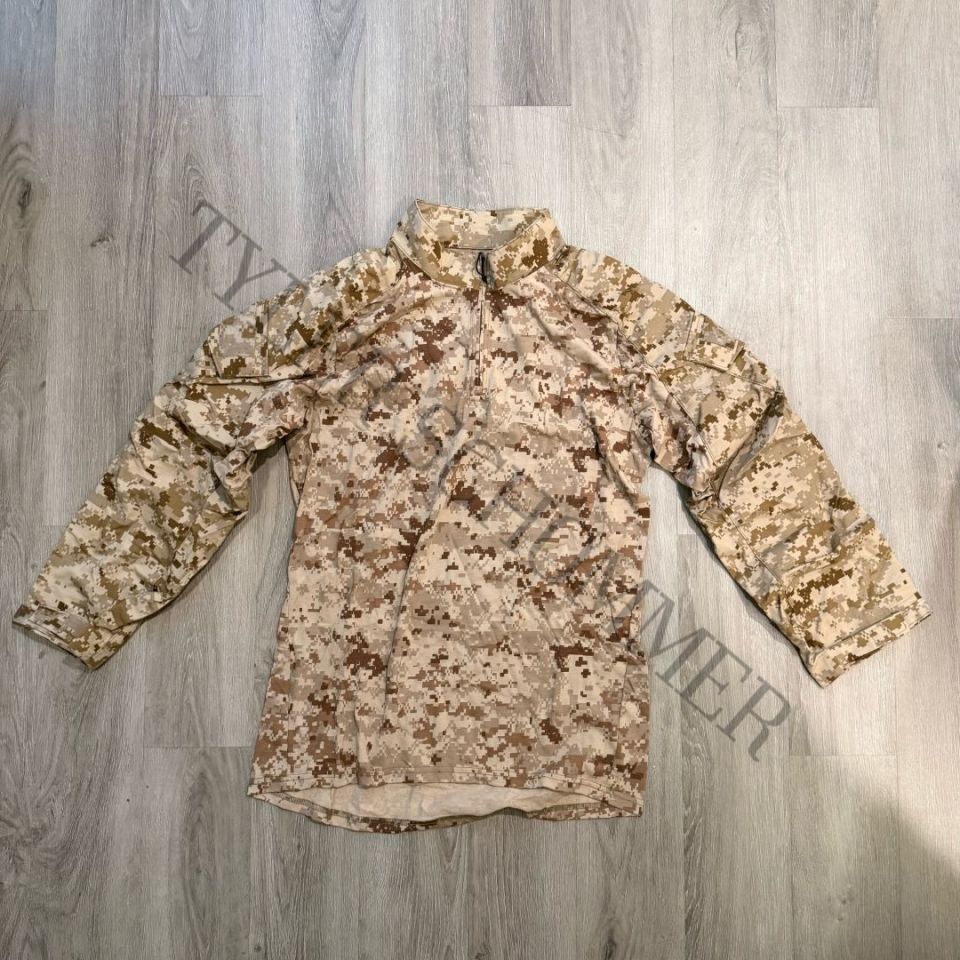 Image 1 - Patagonia L9 Combat Shirt XLR