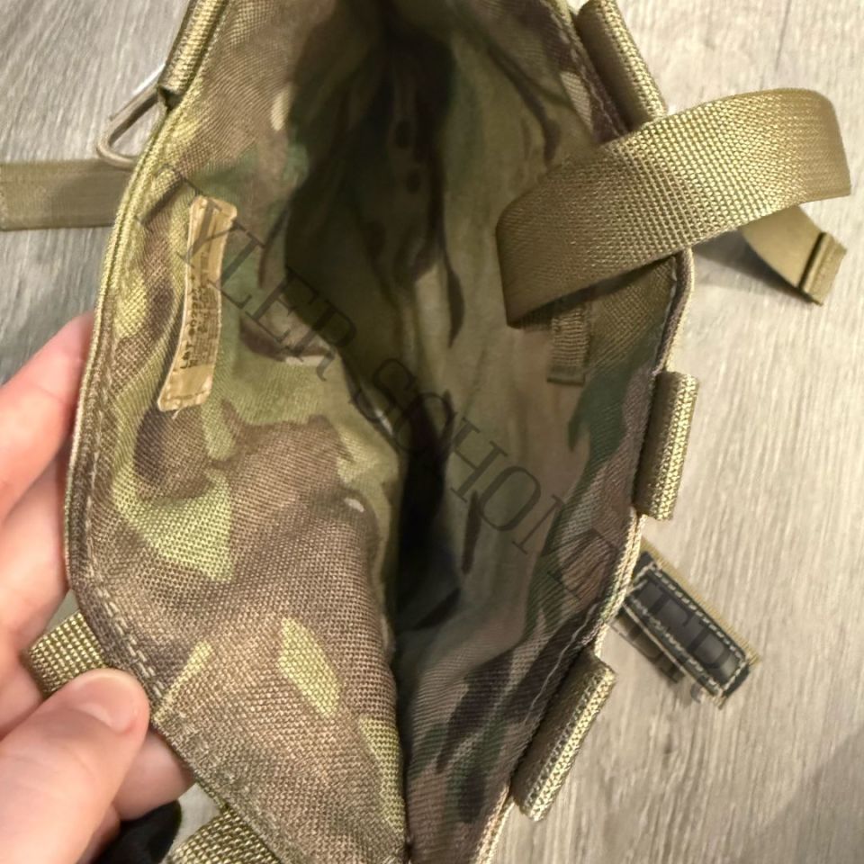 Image 5 - LBT Modular Blowout Med Kit 