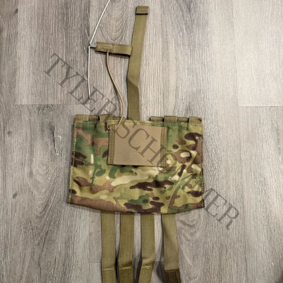 Image 1 - LBT Modular Blowout Med Kit 