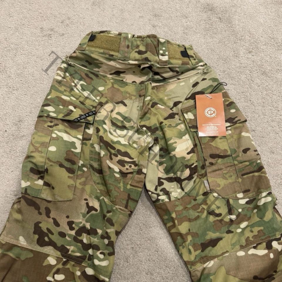 Image 3 - Crye G3 Combat Pants- Size 28L