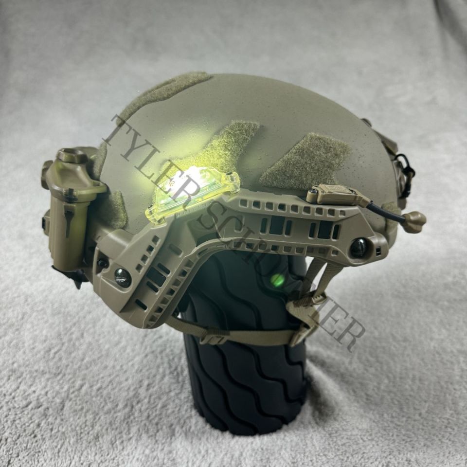 Image 3 - Opscore SF Raillink- XL, Tan