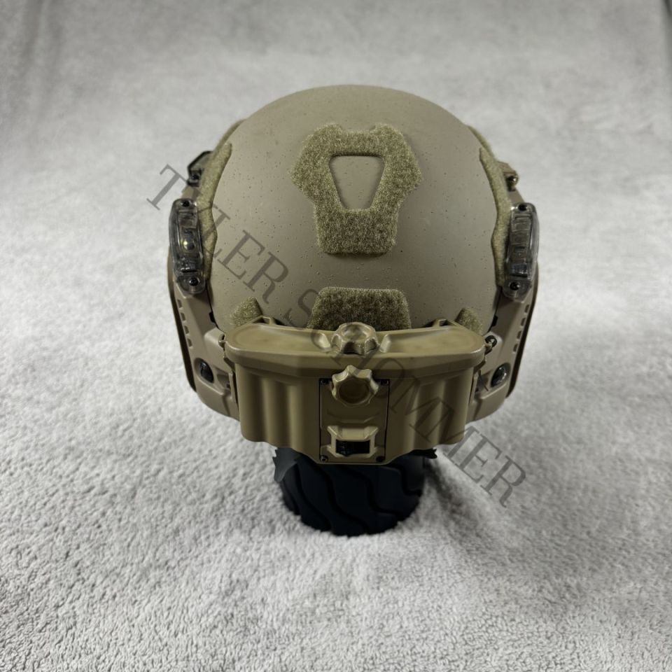 Image 2 - Opscore SF Raillink- XL, Tan