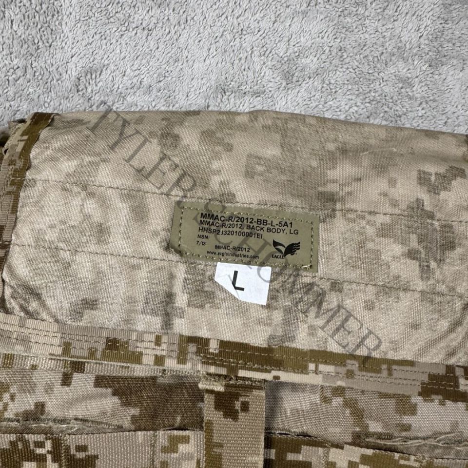 Image 2 - Eagle MMAC Bundle (AOR1)