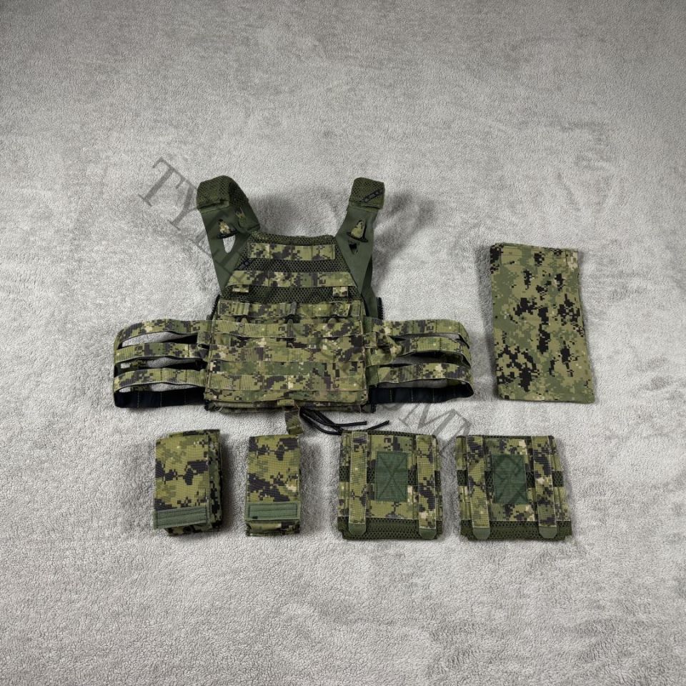 Image 1 - Crye JPC 2.0 Maritime AOR2