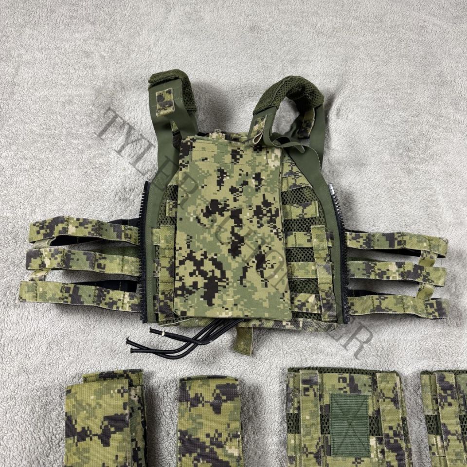 Image 4 - Crye JPC 2.0 Maritime AOR2