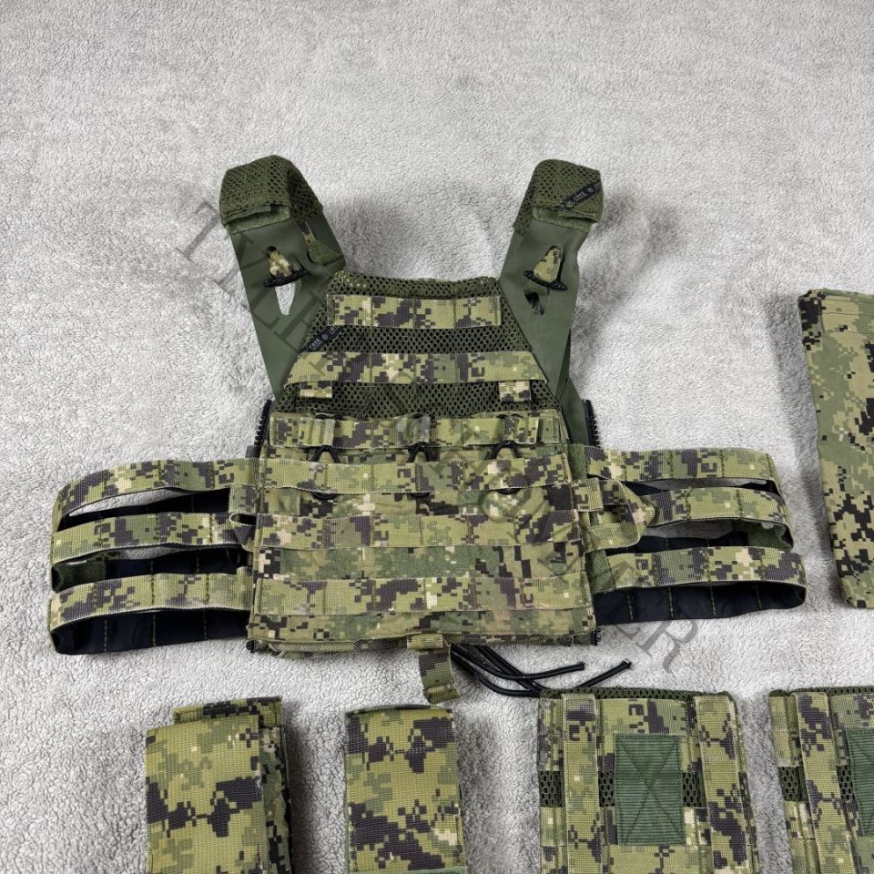 Image 2 - Crye JPC 2.0 Maritime AOR2