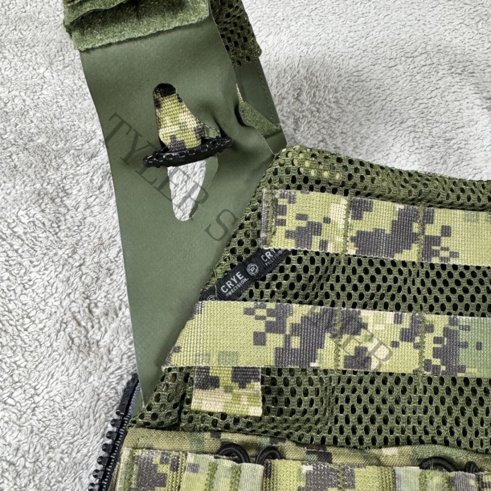 Image 3 - Crye JPC 2.0 Maritime AOR2