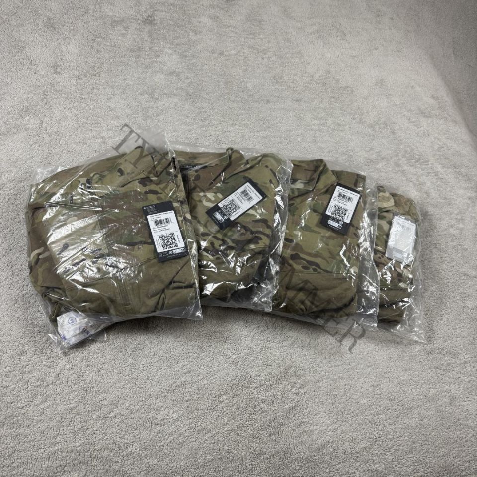 Image 2 - Arc’teryx LEAF Assault AR- XL