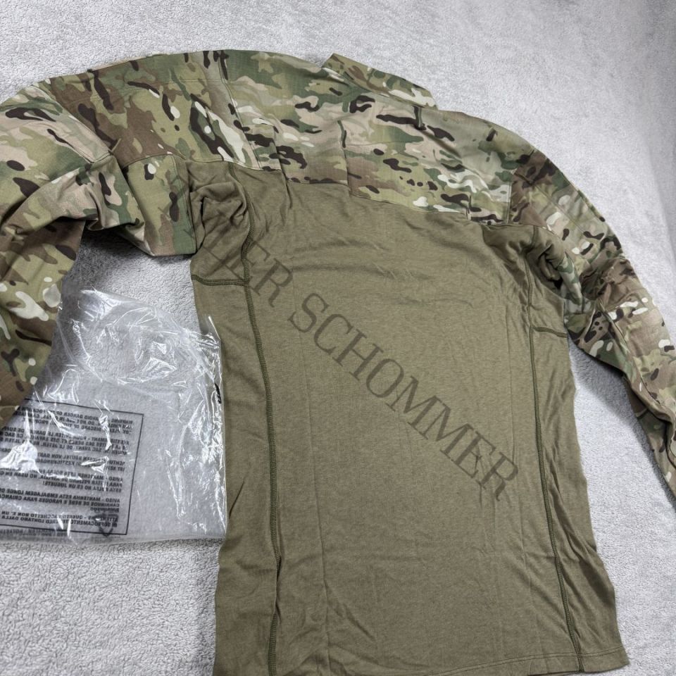 Image 4 - Arc’teryx LEAF Assault AR- XL