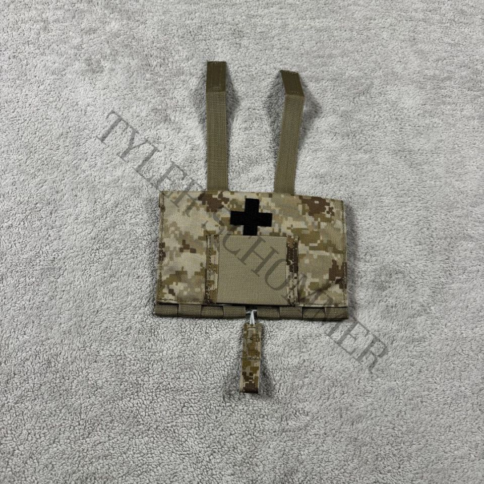 Image 5 - LBT Blow Out Med Kit AOR1